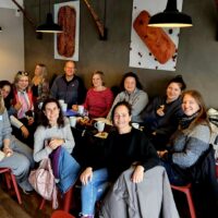 Erasmus+ Reykjavík (5/10)