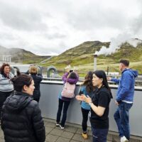 Erasmus+ Reykjavík (7/10)