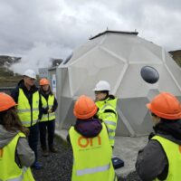 Erasmus+ Reykjavík (8/10)