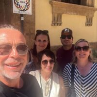 Erasmus+ Trapani (2/3)