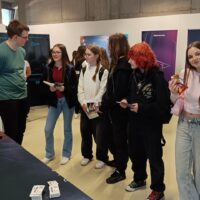 Európsky deň žien a dievčat v IKT 2026 (9/27)