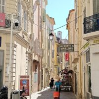 Exkurzia do Francúzska a Španielska (86/127)