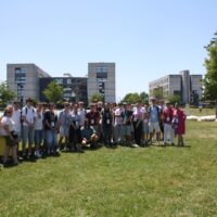Exkurzia CERN (5/71)