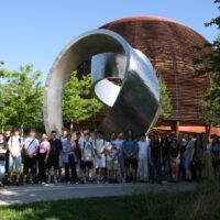 Exkurzia CERN (32/71)
