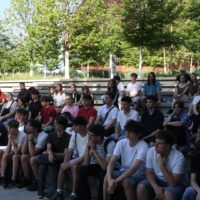 Exkurzia CERN (38/71)