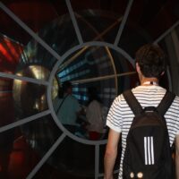 Exkurzia CERN (40/71)