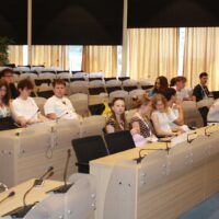 Exkurzia CERN (42/71)