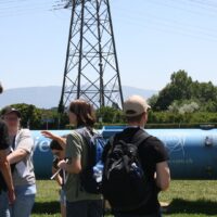 Exkurzia CERN (48/71)