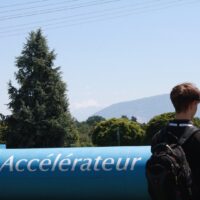 Exkurzia CERN (50/71)