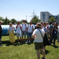 Exkurzia CERN (58/71)