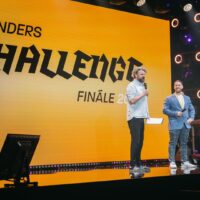 Finále súťaže Founders Challenge (10/16)