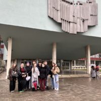 Marec – mesiac frankofónie na UNIPO (1/8)