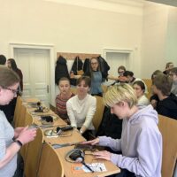 Marec – mesiac frankofónie (1/7)