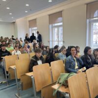 Marec – mesiac frankofónie (2/7)