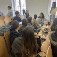 Marec – mesiac frankofónie (6/7)