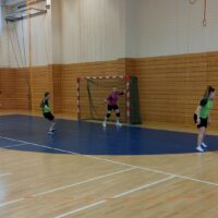 Futbalový turnaj dievčat (Školský pohár 2026) (3/7)