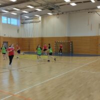 Futbalový turnaj dievčat (Školský pohár 2026) (4/7)