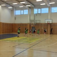 Futbalový turnaj dievčat (Školský pohár 2026) (5/7)