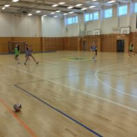Futbalový turnaj dievčat (Školský pohár 2026) (6/7)