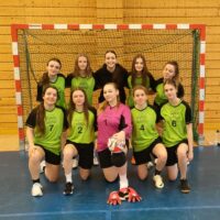Futbalový turnaj dievčat (Školský pohár 2026) (7/7)