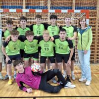 Krajské kolo vo futsale (2/17)