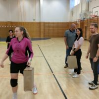Krajské kolo vo futsale (3/17)