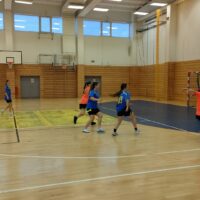 Krajské kolo vo futsale (5/17)