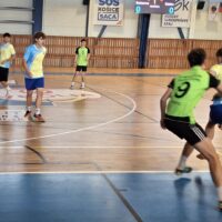 Krajské kolo vo futsale (7/17)