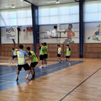 Krajské kolo vo futsale (9/17)