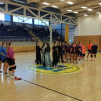 Krajské kolo vo futsale (16/17)