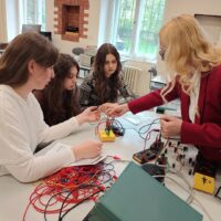 Šrobárčania na Katedre kondenzovaných látok PF UPJŠ (5/20)