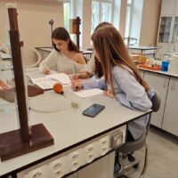 Šrobárčania na Katedre kondenzovaných látok PF UPJŠ (11/20)