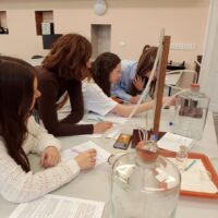 Šrobárčania na Katedre kondenzovaných látok PF UPJŠ (14/20)