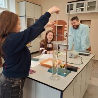 Šrobárčania na Katedre kondenzovaných látok PF UPJŠ (15/20)