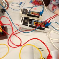 Šrobárčania na Katedre kondenzovaných látok PF UPJŠ (16/20)