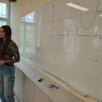 Šrobárčania na Katedre kondenzovaných látok PF UPJŠ (17/20)