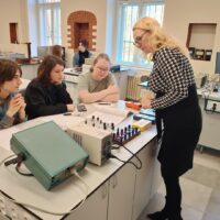 Šrobárčania – prírodovedci na Prírodovedeckej fakulte UPJŠ (2/18)