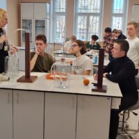 Šrobárčania – prírodovedci na Prírodovedeckej fakulte UPJŠ (3/18)