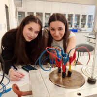 Šrobárčania – prírodovedci na Prírodovedeckej fakulte UPJŠ (5/18)