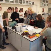 Šrobárčania – prírodovedci na Prírodovedeckej fakulte UPJŠ (6/18)