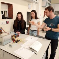 Šrobárčania – prírodovedci na Prírodovedeckej fakulte UPJŠ (7/18)