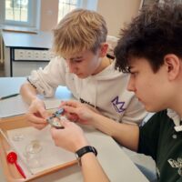 Šrobárčania – prírodovedci na Prírodovedeckej fakulte UPJŠ (8/18)