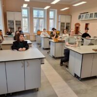 Šrobárčania – prírodovedci na Prírodovedeckej fakulte UPJŠ (9/18)