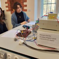 Šrobárčania – prírodovedci na Prírodovedeckej fakulte UPJŠ (11/18)