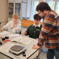 Šrobárčania – prírodovedci na Prírodovedeckej fakulte UPJŠ (12/18)