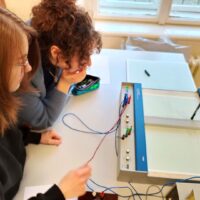 Šrobárčania – prírodovedci na Prírodovedeckej fakulte UPJŠ (14/18)