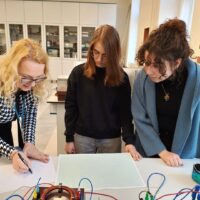 Šrobárčania – prírodovedci na Prírodovedeckej fakulte UPJŠ (16/18)