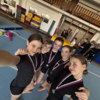 Gymnastický štvorboj (4/13)