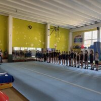 Gymnastický štvorboj (7/13)