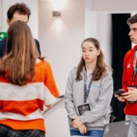 Hackathon Hack Kosice 2026 (2/8)